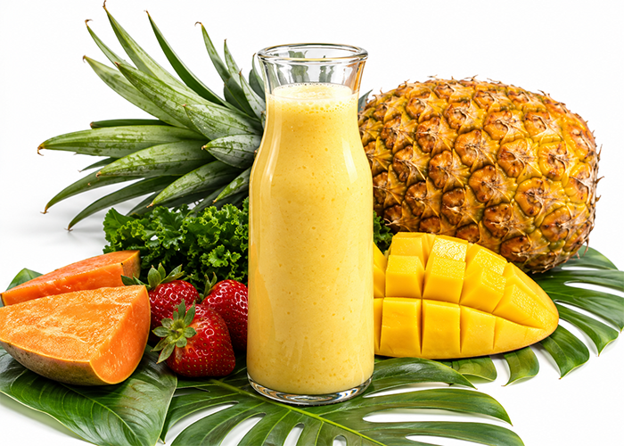 Mango Bravío